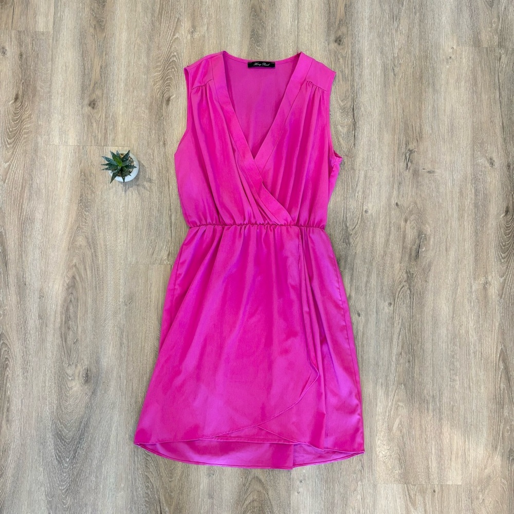 Honey Punch Dress • Medium